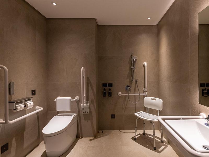 Orient Luxury Hotel-Jiaoxi Exterior photo